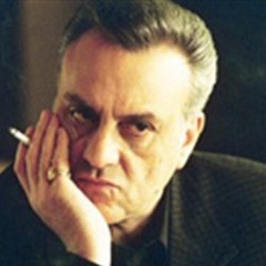 温柔的杀戮JohnnyAmato