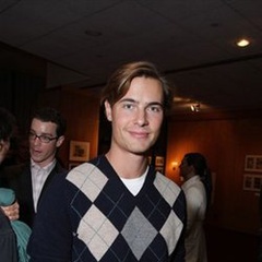 公主日记JoshBryant