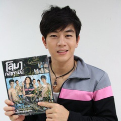 恋爱超男女TORO哥