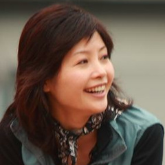 有情饮水饱Helena