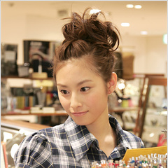 少林少女二阶绫沙