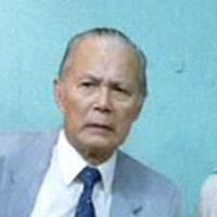 我左眼见到鬼鬼爷爷