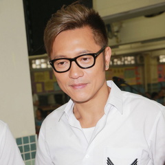 鬼马狂想曲Mr.Cheung