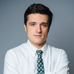 饥饿游戏2：星火燎原皮塔PeetaMellark