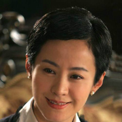 平原枪声秦芳芝