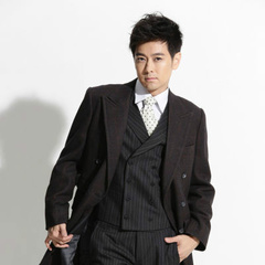爸爸的假期JimmyLin