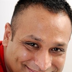 侏罗纪世界ParkVisitor