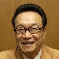 名侦探柯南：引爆摩天楼毛利小五郎