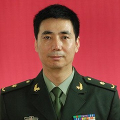 《建党伟业》辫子兵