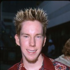 混合宿舍BookerMcFee