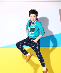 火星宝贝之火星没事没事