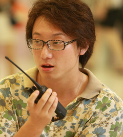 醉后一夜副导演