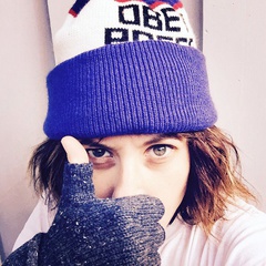 林肯律师格洛里亚