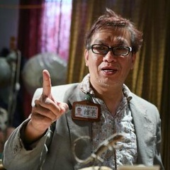 美人鱼博物馆馆长