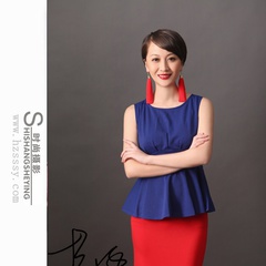 天上掉下个林妹妹记者