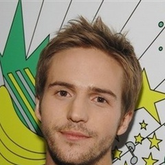 你眼中的世界迪伦·克肖