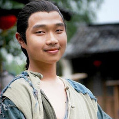 西游：降魔篇山西小双侠之师兄