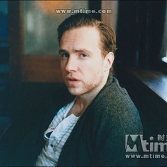 热血警探DCAndyCartwright