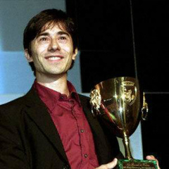 圣安娜奇迹AdultAngelo