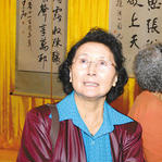 永不消逝的电波何兰芬