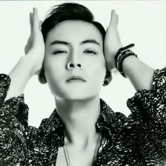 建军大业洪门老八