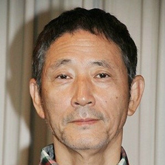 导盲犬小Q渡辺満