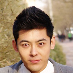 《青春盛宴》赵铭