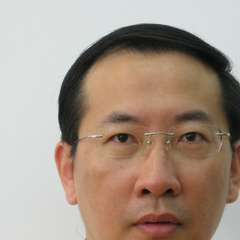 盲探臭肠档档主