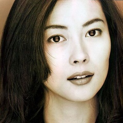 情书藤井树&渡边博子