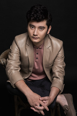 梦幻佳期陈大卫