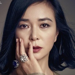 官能的法则惠英