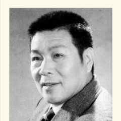 人到中年张大爷