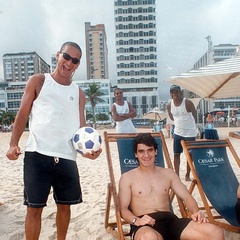 洛奇5Tommy'Machine'Gunn