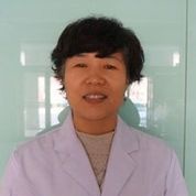 肌肤的纹理少女