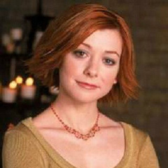 美国派米歇尔·佛莱荷提MichelleFlaherty