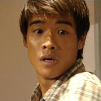 老鼠爱上猫（四鼠）蒋平