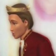 芭比之真假公主（引进名）Domenick/杜明历