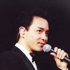 异度空间罗本良