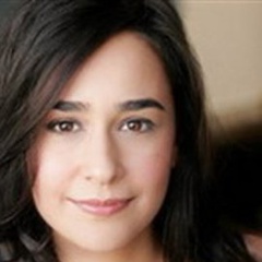 追风筝的人索拉娅