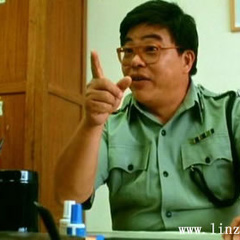 逃学英雄传PoliceCommissionerWong