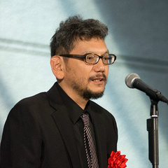 起风了堀越二郎