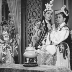 帝女花昭仁公主