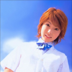 恋爱小说大垣美和