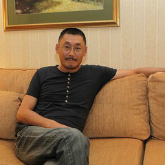 《建党伟业》何叔衡