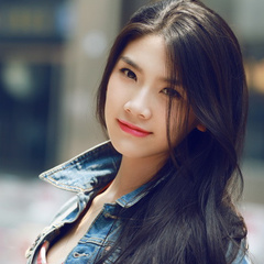 摇滚英雄姜茜