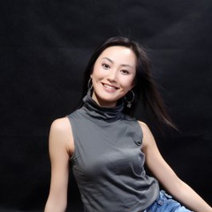 梦幻佳期胡月秀