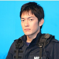 热血高校2川西升