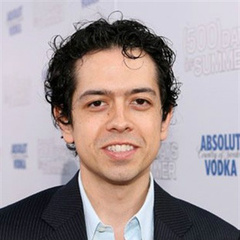 电梯里的恶魔推销员