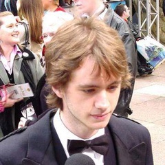 超市夜未眠本·威利斯