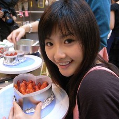 扑克王明星荷官（乐乐）